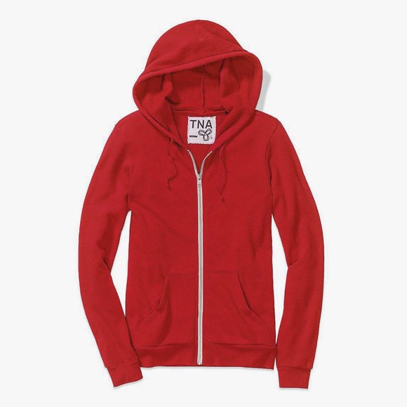 Aritzia TNA Palliser Hoodie - FREE with $45+ purchase - Picture 4 of 5